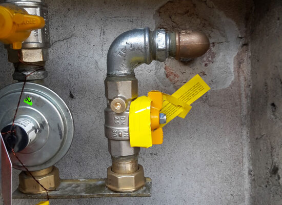 effezeta calor impianto a gas